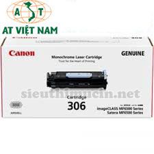 Mực máy in Canon LBP- MF 6550/6530/6540-Cartridge 306